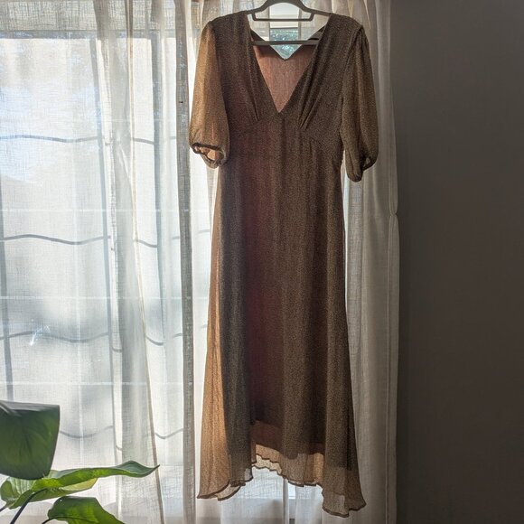 By Together Maxi Dress - Size Small - Picture 1 of 5